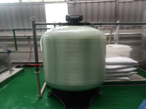 贵州工业软水设备，全自动软化水装置